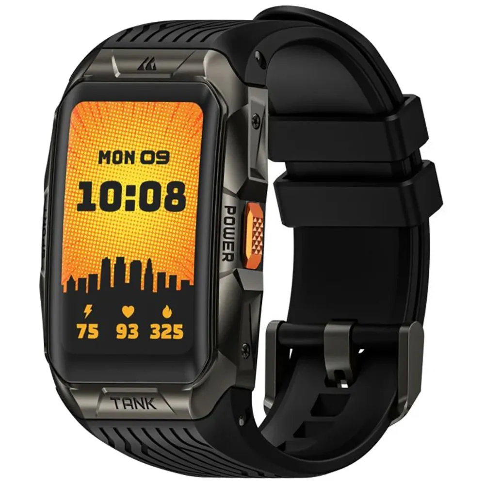 Kospet Tank X2 Ultra Gps Smartklokke
