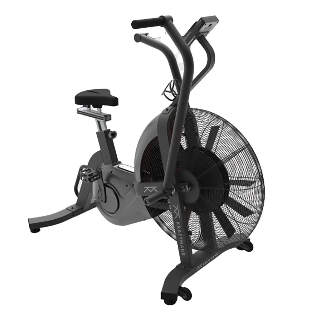 Kraftmark Airbike, Airbike & Attack bike