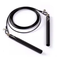 Kraftmark Aluminium Speed Rope, Hoppetau Kraftmark Aluminium Speed Rope, Hoppetau