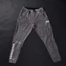 Kraftmark Bukse Herre Charcoal Gray, Bukser Menn
