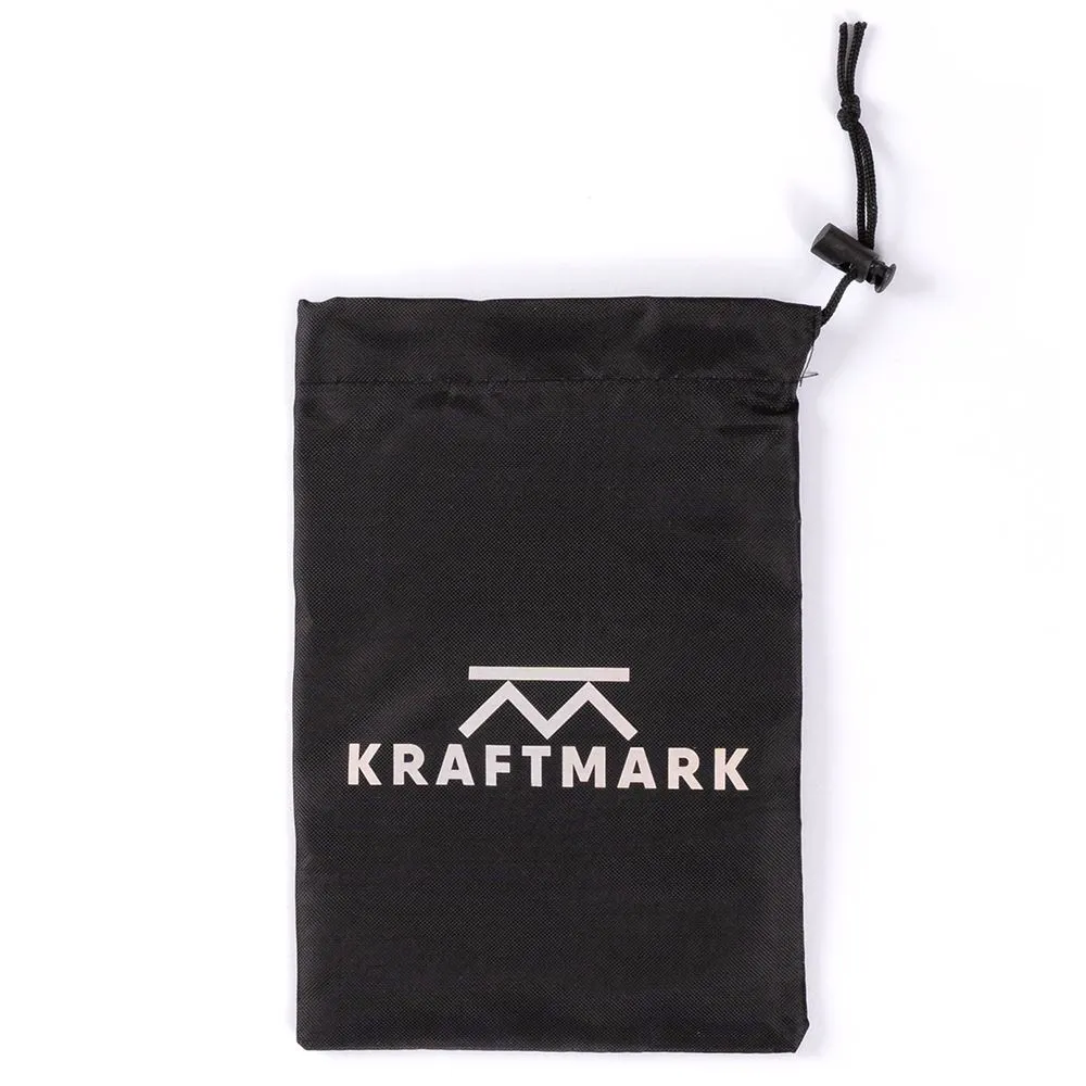 Kraftmark Carry Bag, Hoppetau