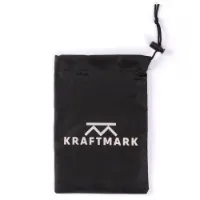 Kraftmark Carry Bag, Hoppetau Kraftmark Carry Bag, Hoppetau