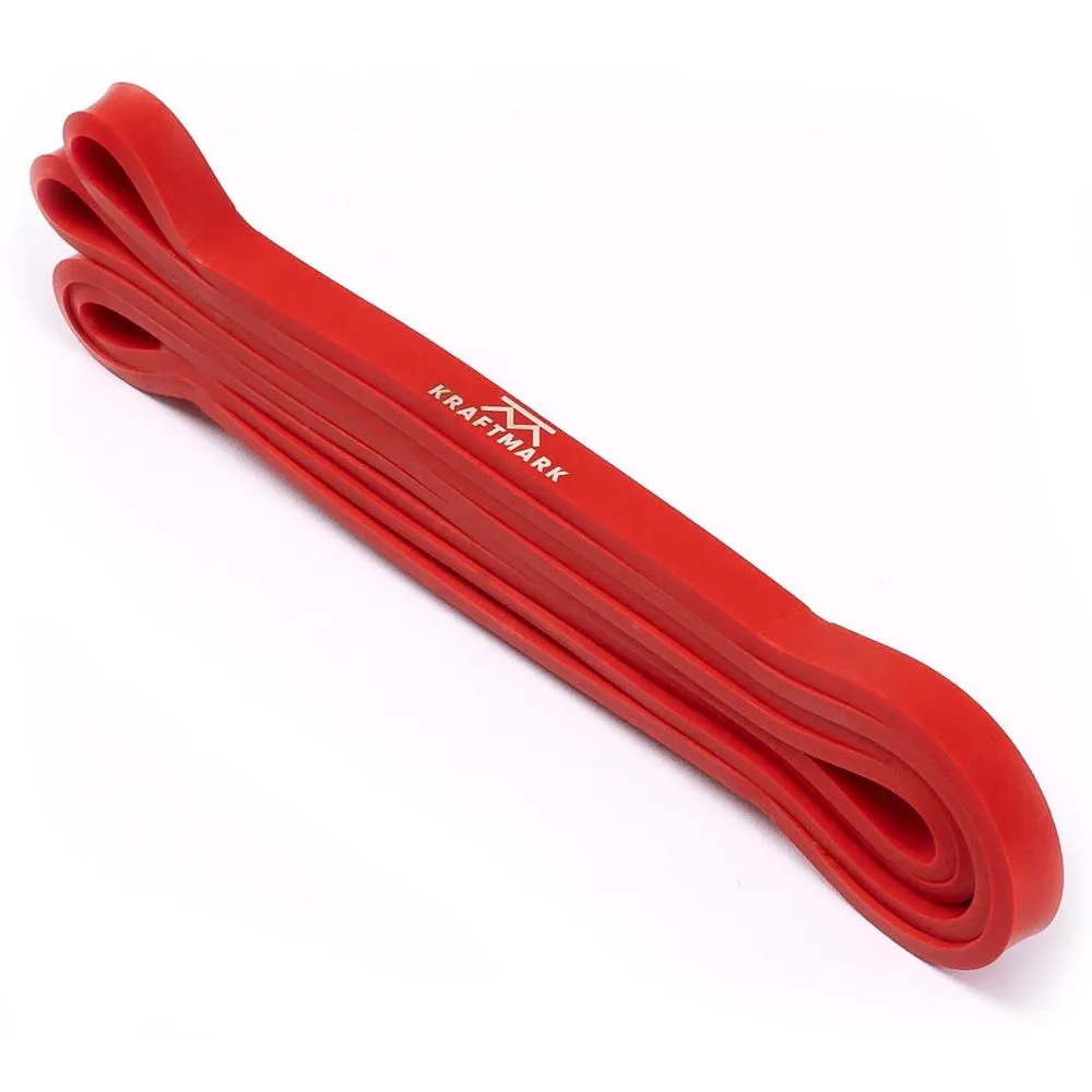 Kraftmark Elastic Band, Powerband & Mini band