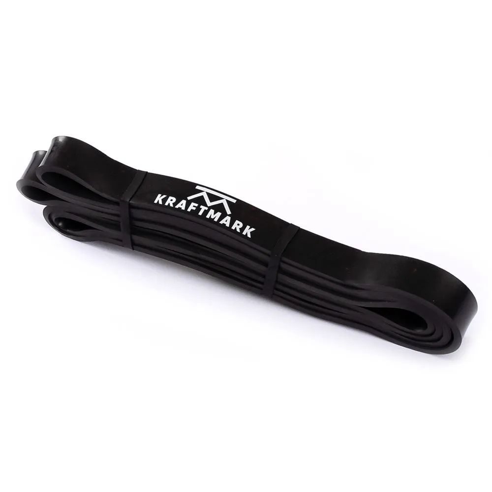 Kraftmark Elastic Band, Powerband & Mini band
