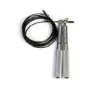 Kraftmark Hoppetau i aluminium Speed Rope, Hoppetau