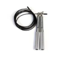 Kraftmark Hoppetau i aluminium Speed Rope, Hoppetau Kraftmark Hoppetau i aluminium Speed Rope, Hoppetau