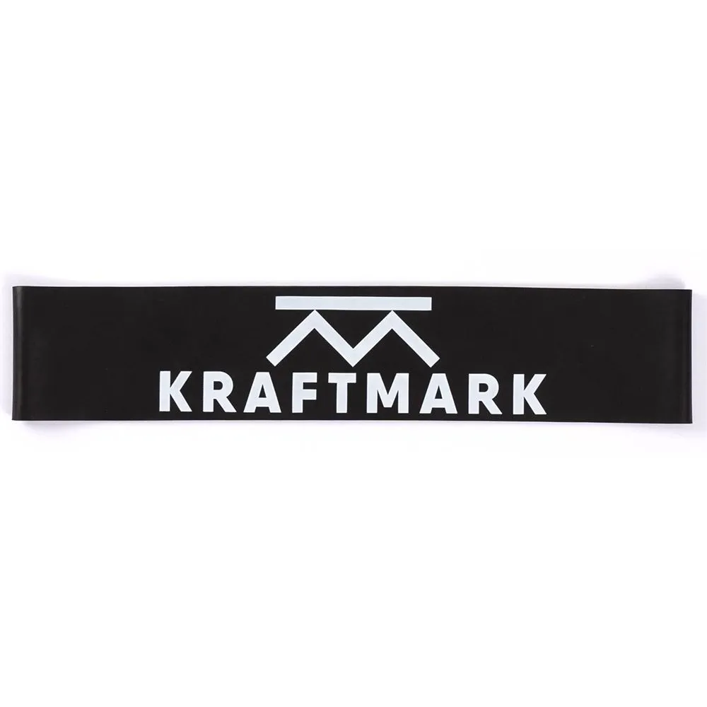 Kraftmark Loopband, Powerband & Mini band