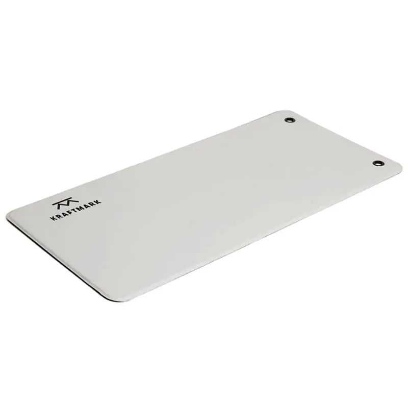 Kraftmark Mat Silver 120 cm, Treningsmatter