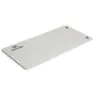 Kraftmark Mat Silver 120 cm, Treningsmatter