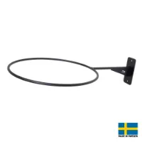 Kraftmark Oppbevaring av treningsutstyr - Ballholder, Stativ Gymball
