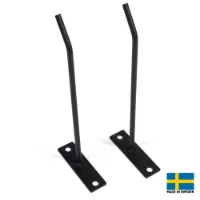 Kraftmark Oppbevaring av treningsutstyr - Mattehengere / opphengskroker, Stativ Matter Kraftmark Oppbevaring av treningsutstyr - Mattehengere / opphengskroker, Stativ Matter