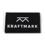 Kraftmark Patches til vektvest, Kroppsvekttrening