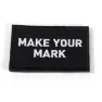 Kraftmark Patches til vektvest, Kroppsvekttrening