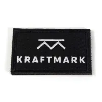 Kraftmark Patches til vektvest, Kroppsvekttrening