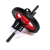 Kraftmark Power Wheel – Kraftmark, Treningshjul Kraftmark Power Wheel – Kraftmark, Treningshjul