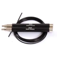 Kraftmark Self Locking Jump Rope, Hoppetau Kraftmark Self Locking Jump Rope, Hoppetau