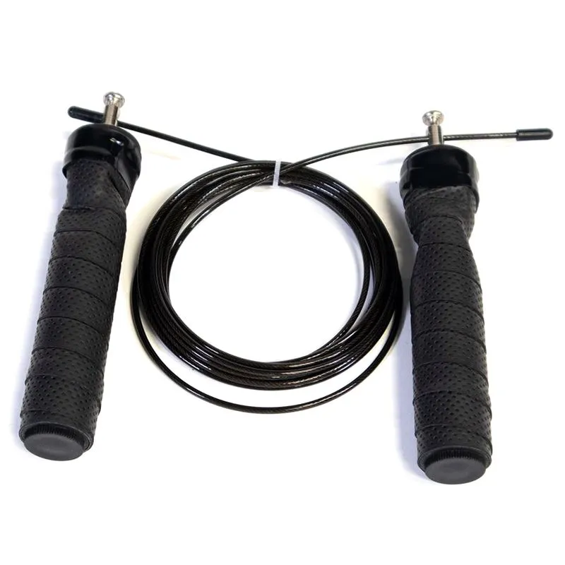 Kraftmark Silica Speed Rope, Hoppetau