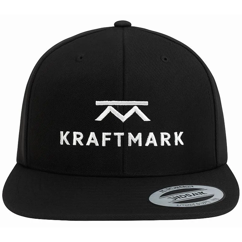 Kraftmark Snapback-caps Kraftmark Snapback-caps