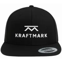 Kraftmark Snapback-caps Kraftmark Snapback-caps