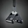 Kraftmark Treningshåndtak- Monster Grip Triangle, Drahåndtak