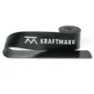 Kraftmark Treningsstrikk - Floss Band sort, Powerband & Mini band