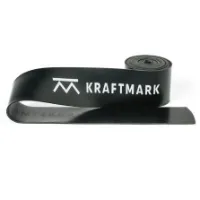 Kraftmark Treningsstrikk - Floss Band sort, Powerband & Mini band Kraftmark Treningsstrikk - Floss Band sort, Powerband & Mini band