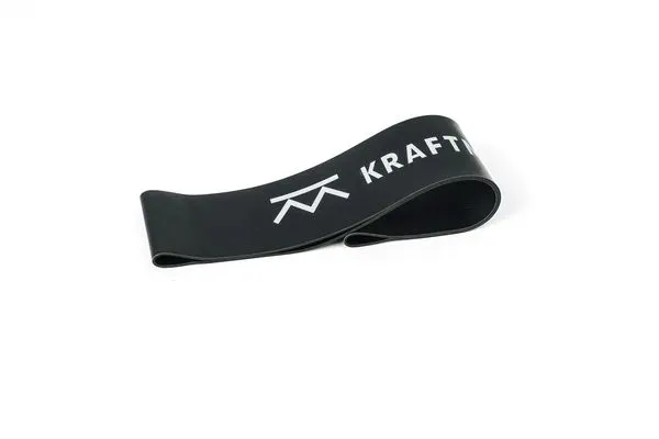 Kraftmark Treningsstrikk - Loop bånd, Powerband & Mini band