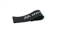 Kraftmark Treningsstrikk - Loop bånd, Powerband & Mini band