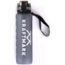 Kraftmark Vannflaske Refill BPA-fri (900 ml), Shakers