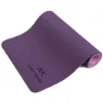 Kraftmark Yogamatte Lilla/Rosa, Yoga matte