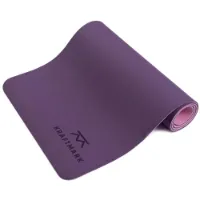 Kraftmark Yogamatte Lilla/Rosa, Yoga matte Kraftmark Yogamatte Lilla/Rosa, Yoga matte