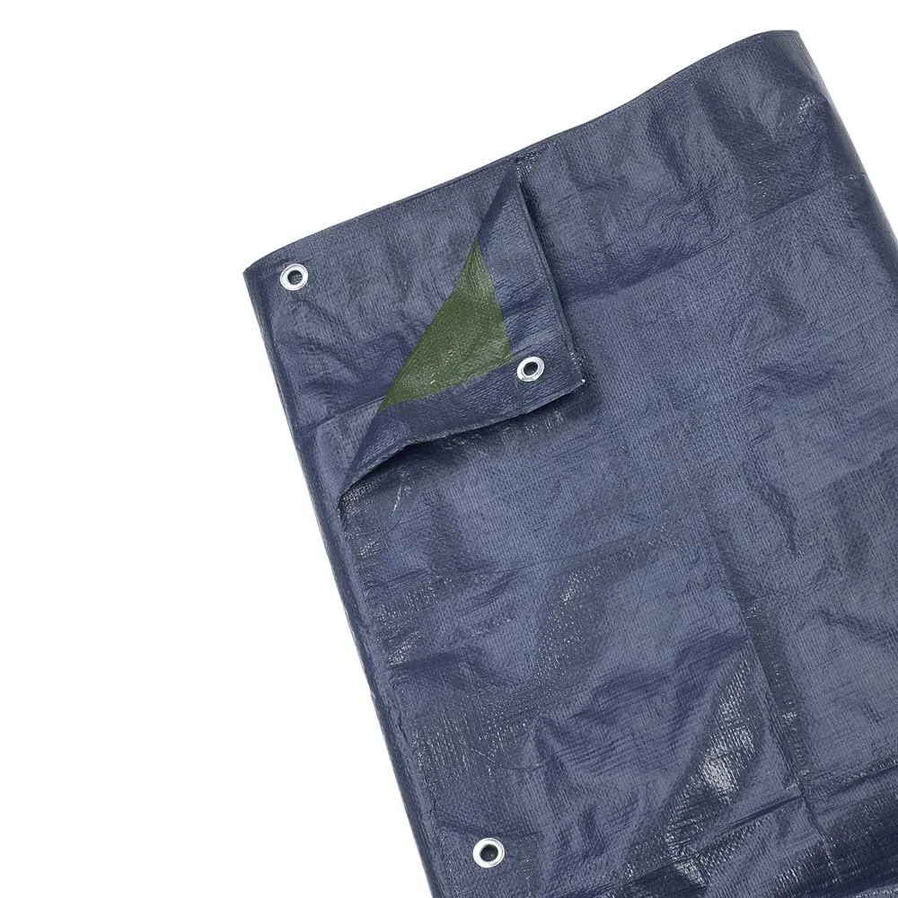 Kreator 10x15 M 70g/m2 Markise Til Uteplass unisex, Blue, One Size Kreator 10x15 M 70g/m2 Markise Til Uteplass unisex, Blue, One Size