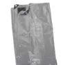 Kreator 4x5 M 180g/m2 Markise Til Uteplass unisex, Grey, One Size