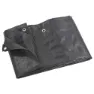 Kreator 5x8 M 240g/m2/m2 Markise Til Uteplass unisex, Black, One Size