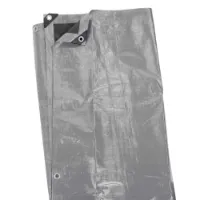 Kreator 6x10 M 180g/m2 Markise Til Uteplass unisex Kreator 6x10 M 180g/m2 Markise Til Uteplass unisex