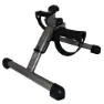 KRF Legs Arms Pedalier Treningssykkel, Green / black, One Size
