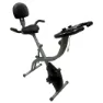 KRF X-magnetic Treningssykkel, Black, One Size