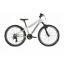Kross Dust 1.0 24´´ Tourney Tx800 2024 Terrengsykkel, Grey, S, Barnesykkel