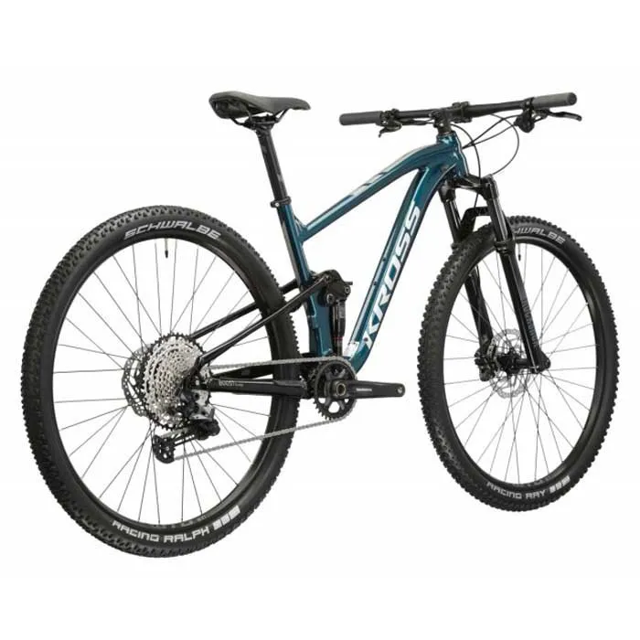 Kross Earth 2.0 29´´ Slx M7100 2023 Terrengsykkel