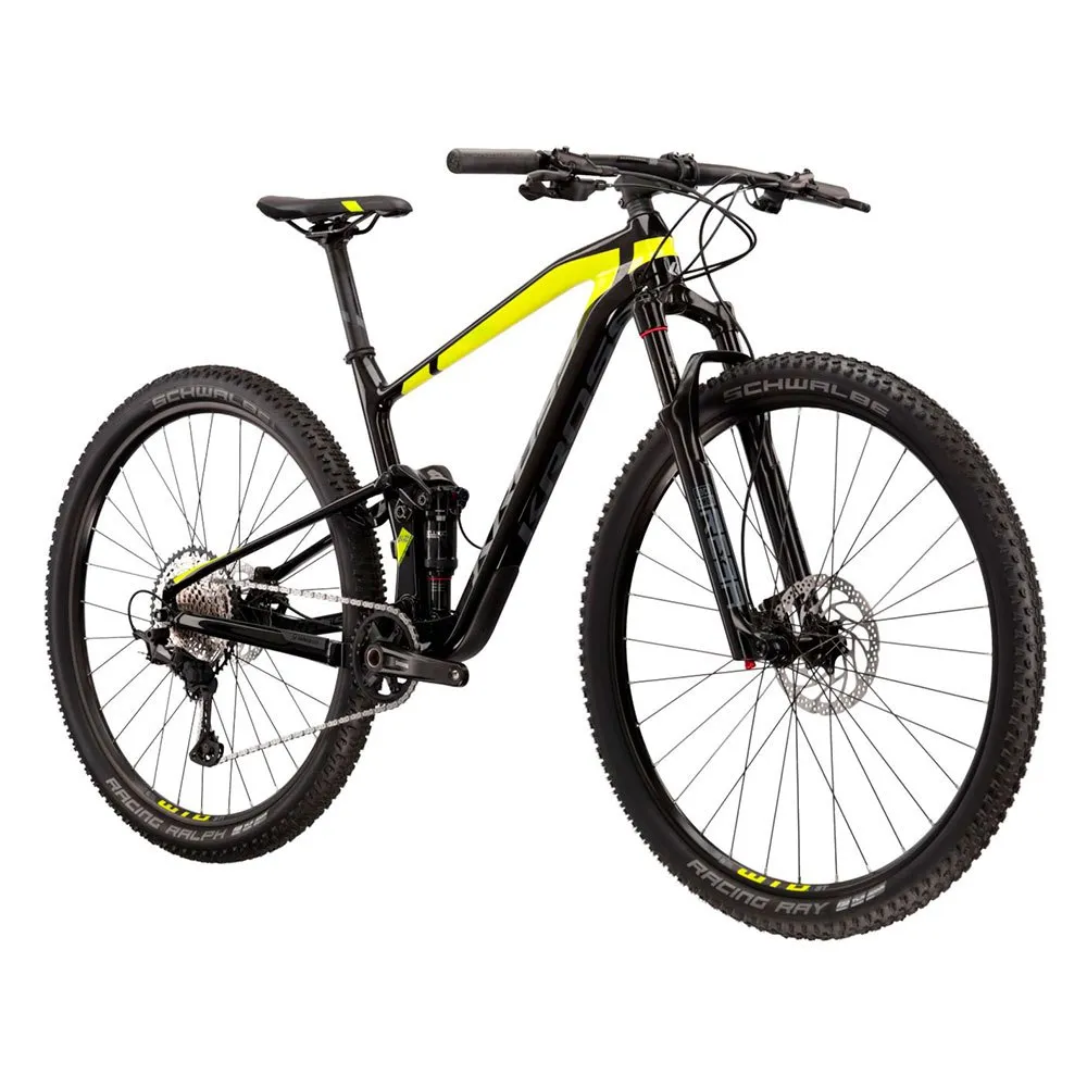 Kross Earth 3.0 29´´ 2022 Terrengsykkel Kross Earth 3.0 29´´ 2022 Terrengsykkel