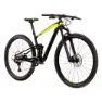 Kross Earth 3.0 29´´ 2022 Terrengsykkel