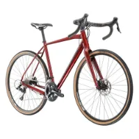 Kross Esker 2.0 Advent X 2023 Grussykkel