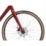 Kross Esker 2.0 Advent X 2023 Grussykkel, Ruby / black, Gravel sykkel