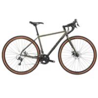 Kross Esker 4.0 700 Grx Rx400 2024 Grussykkel Kross Esker 4.0 700 Grx Rx400 2024 Grussykkel
