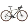 Kross Esker 4.0 700 Grx Rx400 2024 Grussykkel, Green, Gravel sykkel