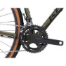 Kross Esker 4.0 700 Grx Rx400 2024 Grussykkel, Green, Gravel sykkel