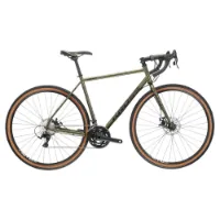 Kross Esker 4.0 700 Ltwoo Rd-r5010-m-a 2023 Grussykkel Kross Esker 4.0 700 Ltwoo Rd-r5010-m-a 2023 Grussykkel