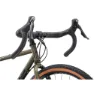 Kross Esker 4.0 700 Ltwoo Rd-r5010-m-a 2023 Grussykkel, Green, Gravel sykkel
