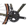 Kross Esker 4.0 700 Ltwoo Rd-r5010-m-a 2023 Grussykkel, Green, Gravel sykkel