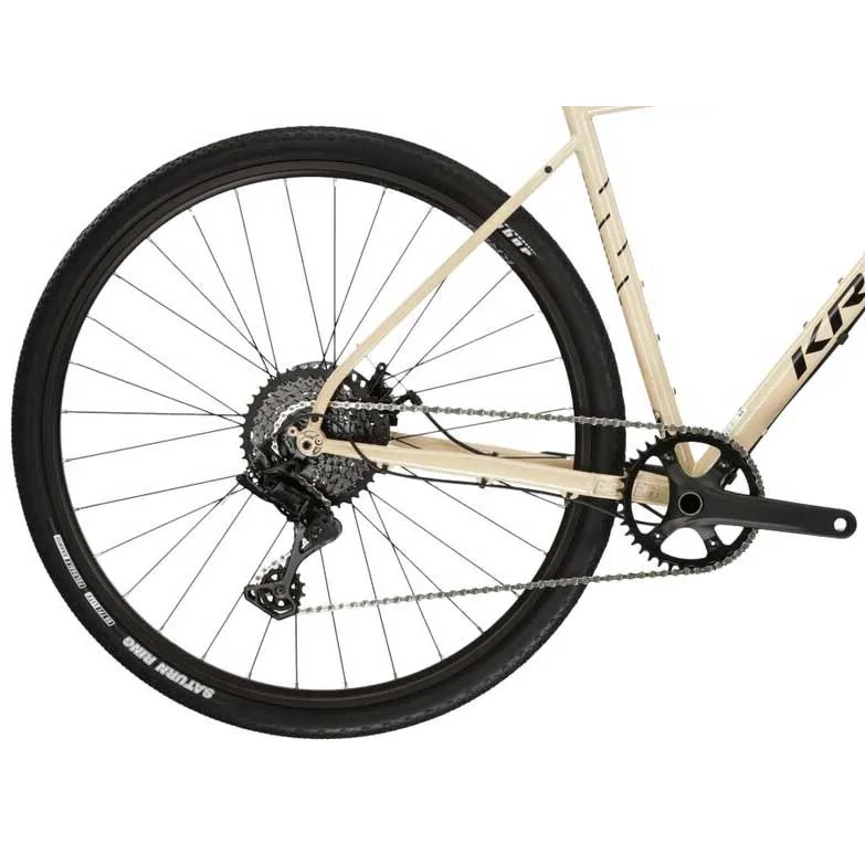 Kross Esker 4.0 700 Micorshift Advent M6205 2023 Grussykkel, Gravel sykkel Kross Esker 4.0 700 Micorshift Advent M6205 2023 Grussykkel, Gravel sykkel